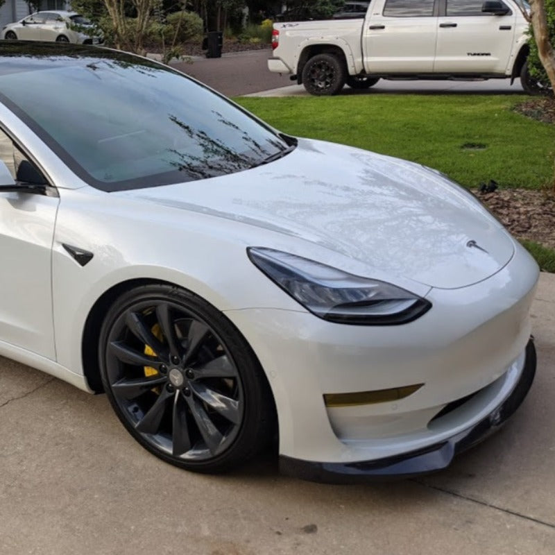 H&R 2018-2022 Model 3 Long Range (AWD) Performance Sport Spring