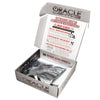 Oracle 2021+ Tesla Model 3 Dynamic ColorSHIFT  Headlight DRL Upgrade Kit
