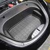 Frunk + Trunk All-Weather Mat Set