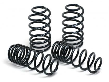 H&R 2018-2022 Model 3 Long Range (AWD) Performance Sport Spring