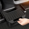 Rear Center Console Storage Organizer