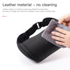Headrest Memory Foam Pillow Set