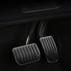 Aluminum Foot Pedal Covers