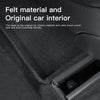 Under Seat Storage Tray