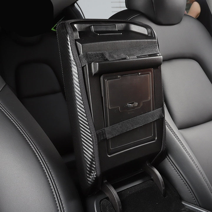 Armrest Protective Cover