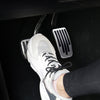 Aluminum Foot Pedal Covers