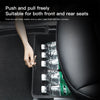 Under Seat Storage Tray