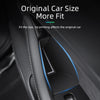 Extended Door Handle Storage Bin Set