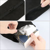 Behind Screen Tissue Box