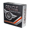 Oracle 2021+ Tesla Model 3 Dynamic ColorSHIFT  Headlight DRL Upgrade Kit